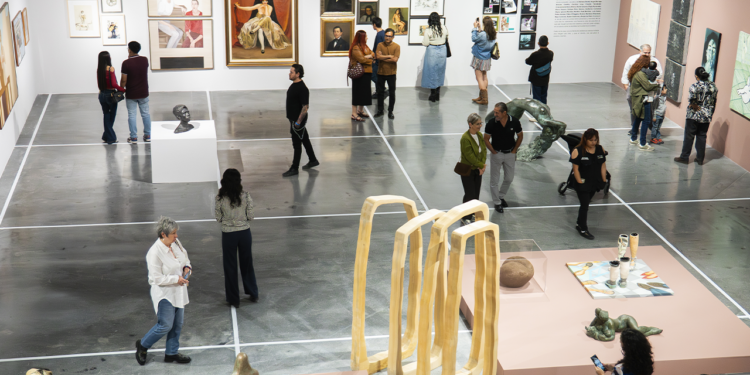 Disfruta las vacaciones de primavera con arte y cultura