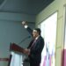 En su Cuarto Informe, Américo Villarreal exhortó a evitar la reacción de aquellos que pretenden, desde las noticias falsas, abrir de nuevo el espacio a las oligarquías