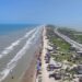 Encabeza Miramar el top 5 de visitantes en las playas tamaulipecas: Sectur