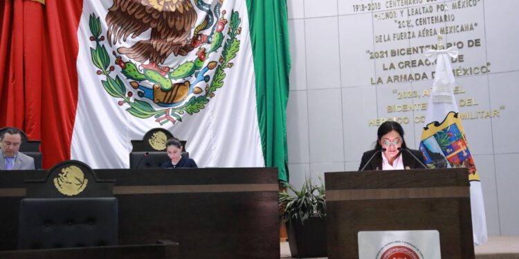 Endurece Congreso castigos por homicidio familiar: hasta 60 años de prisión en Tamaulipas
