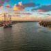 Entre cenotes, playas e historia, tercer paquete de Rutas del Fútbol: Sectur