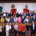 Entrega Congreso reconocimiento a Karla Chairez policía de San Nicolás de los Garza