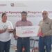Entrega Gobierno estatal apoyos para fortalecer el sector forestal en Tamaulipas