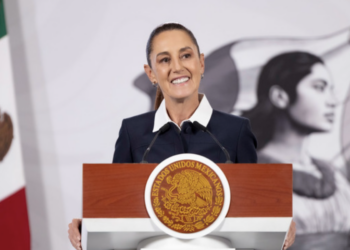 “Es algo histórico”. En 2026 habrá más de mil Centros LIBRE para las mujeres; el objetivo, llegar a todos los municipios Presidenta