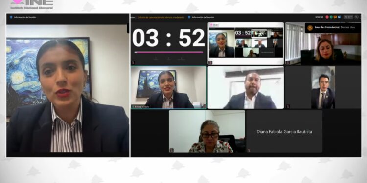 Urgen fiscalías blindar a mujeres contra violencia política digital