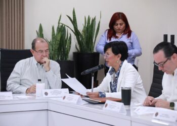 Avalan en comisiones que abusos sexuales contra menores no prescriban
