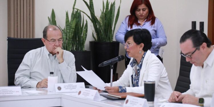 Avalan en comisiones que abusos sexuales contra menores no prescriban