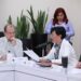 Avalan en comisiones que abusos sexuales contra menores no prescriban
