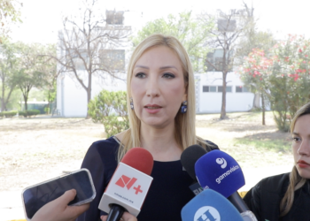 Exhorta Secretaría de Salud a vacunarse contra el sarampión si saldrán de vacaciones