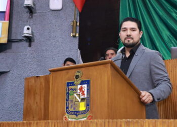 Propone Fernando Aguirre reducir penas a reos mediante programas de lectura