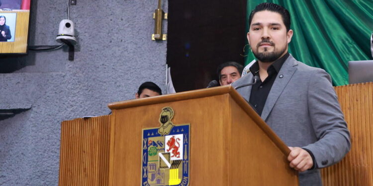 Propone Fernando Aguirre reducir penas a reos mediante programas de lectura