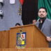 Propone Fernando Aguirre reducir penas a reos mediante programas de lectura