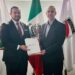 Formaliza Tamaulipas  concertación de recursos federales para fortalecer la seguridad pública en 2026