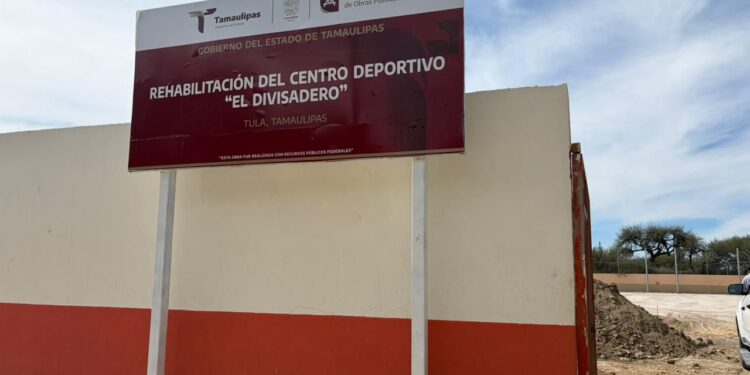 Fortalece DIF Tamaulipas desarrollo y calidad de vida en Tula a través de Lazos del Bienestar