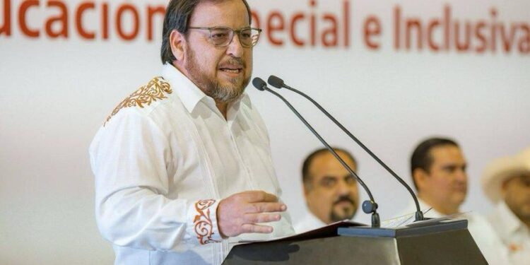 Fortalece SET la inclusión y el derecho a la educación especial en Tamaulipas