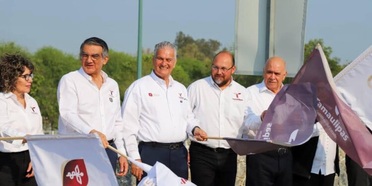 Fortalece gobierno de Tamaulipas parque vehicular de la COEPRIS