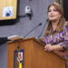 Propone Gabriela Govea fortalecer el régimen de contingencias ambientales y la información sobre calidad del aire
