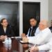 Garantiza Salud atención médica oportuna a través del Operativo Semana Mayor 2026