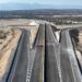 Garantiza gobierno de Américo Villarreal obra pública para los 43 municipios de Tamaulipas