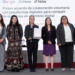 Gobierno de México firma acuerdo de colaboración voluntaria con Google, Meta y TikTok para combatir violencia digital contra las mujeres