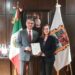 Gobierno de Tamaulipas fortalece su gabinete para consolidar la transformación del estado