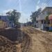 Gobierno y DIF Tamaulipas desarrollan obras viales a través del programa Lazos del Bienestar