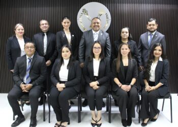 Gradúa UAT a la primera generación de Maestría en Innovación Educativa y Tecnologías para el Aprendizaje