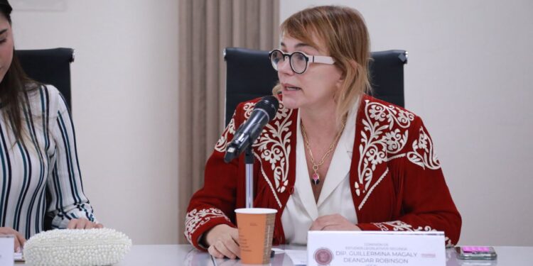 Avanza reforma para frenar abusos de grúas en Tamaulipas