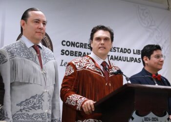 Advierte Congreso consecuencias por mal uso del gasto público