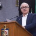 Propone Héctor Morales fortalecer accesibilidad universal y aumentar sanciones por incumplimiento