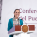 “Hemos avanzado muchísimo”: Presidenta Claudia Sheinbaum destaca más de 97% en abasto de medicamentos