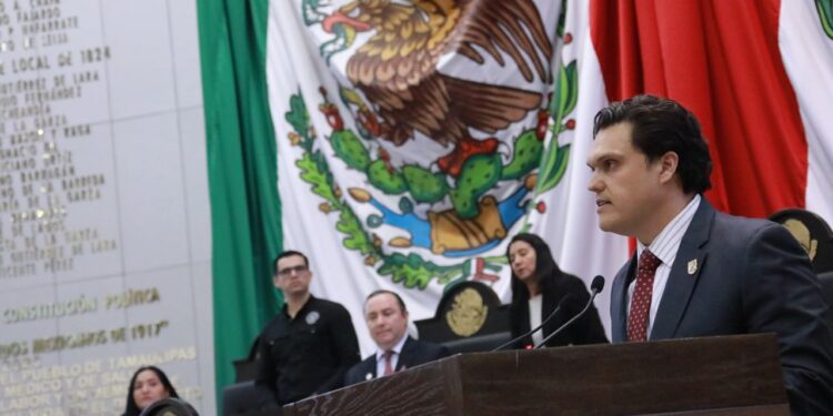 Reconocen atención aduanera y liderazgo legislativo en Tamaulipas