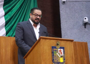 Aprueba Congreso iniciativa para fortalecer derechos de autor