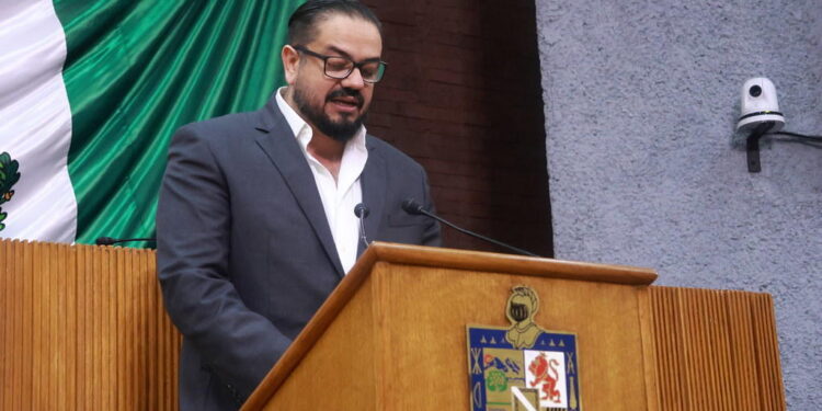 Aprueba Congreso iniciativa para fortalecer derechos de autor