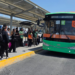 Implementa Instituto de Movilidad rutas para Partidos de Repechaje y Tecate Pa´l Norte