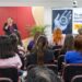 Impulsa Centro de Tecnología Educativa liderazgo femenino a través de la inteligencia emocional