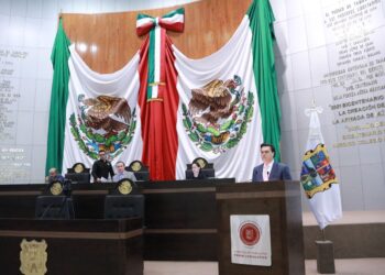 Impulsa HPH actualizar ley de Desarrollo Social en Tamaulipas