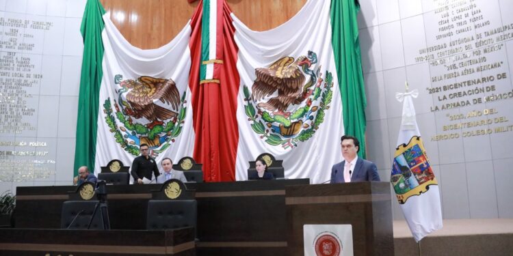 Impulsa HPH actualizar ley de Desarrollo Social en Tamaulipas