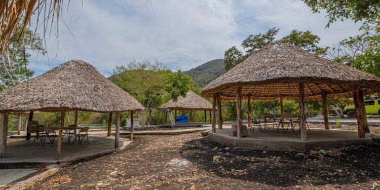 Impulsa Sectur turismo comunitario y genera prosperidad en la economía local