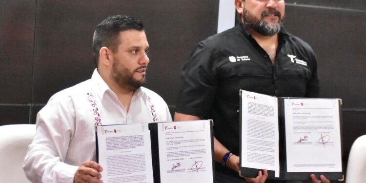 Impulsan en Tamaulipas turismo seguro, responsable y sostenible