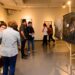 Inaugura ITCA “La esencia del ser”, de Añes Druenne en Galería Pedro Banda