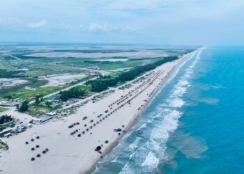 Invierte Tamaulipas 349.2 mdp en mejoramiento turístico: Sectur