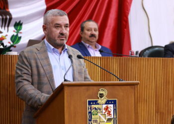 Convocan a integrar consejo ciudadano de seguridad