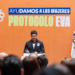 Lanzan Samuel García y Mariana Rodríguez Protocolo EVA para prevenir violencia contra las mujeres en establecimientos