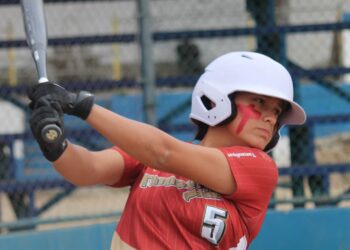 Listas las selecciones Tamaulipas para el Regional de Softbol CONADE 2026 que se vivirá en Ciudad Victoria