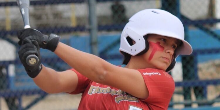Listas las selecciones Tamaulipas para el Regional de Softbol CONADE 2026 que se vivirá en Ciudad Victoria