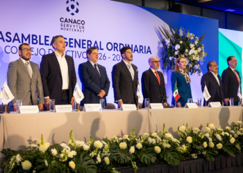 Llama Gobernador a IP a unir esfuerzos para fortalecer la seguridad con el nuevo C5 de Fuerza Civil