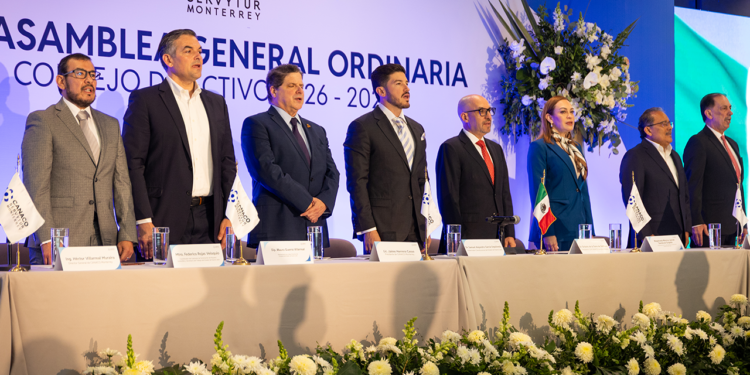 Llama Gobernador a IP a unir esfuerzos para fortalecer la seguridad con el nuevo C5 de Fuerza Civil