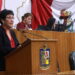 Propone Lupita Rodríguez crear Defensoría Electoral para proteger a mujeres de violencia política