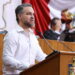 Pide Mario Salinas reforzar prevención de incendios en municipios de Nuevo León